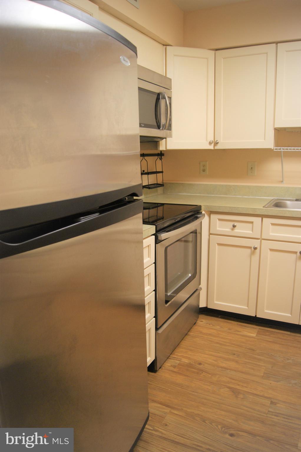 CHESWOLDE - Residential Lease