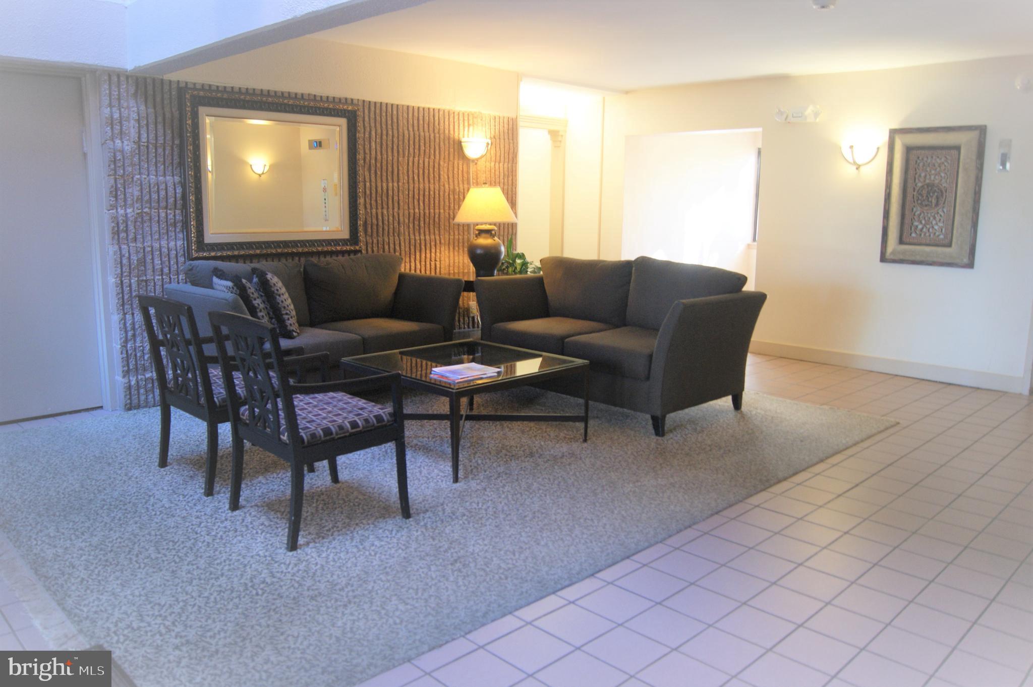 CHESWOLDE - Residential Lease