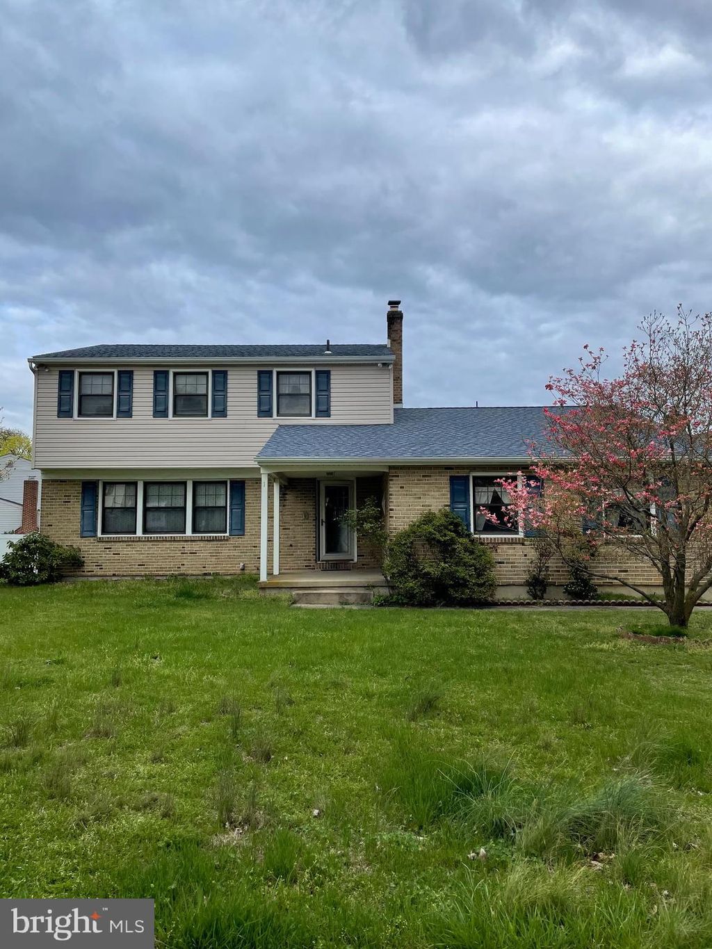 Photo of 1 Niamoa Drive, CHERRY HILL, NJ 08003 (MLS # NJCD2103548)