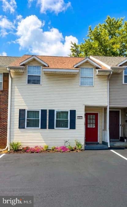 107 N Cherry St – Investment Home