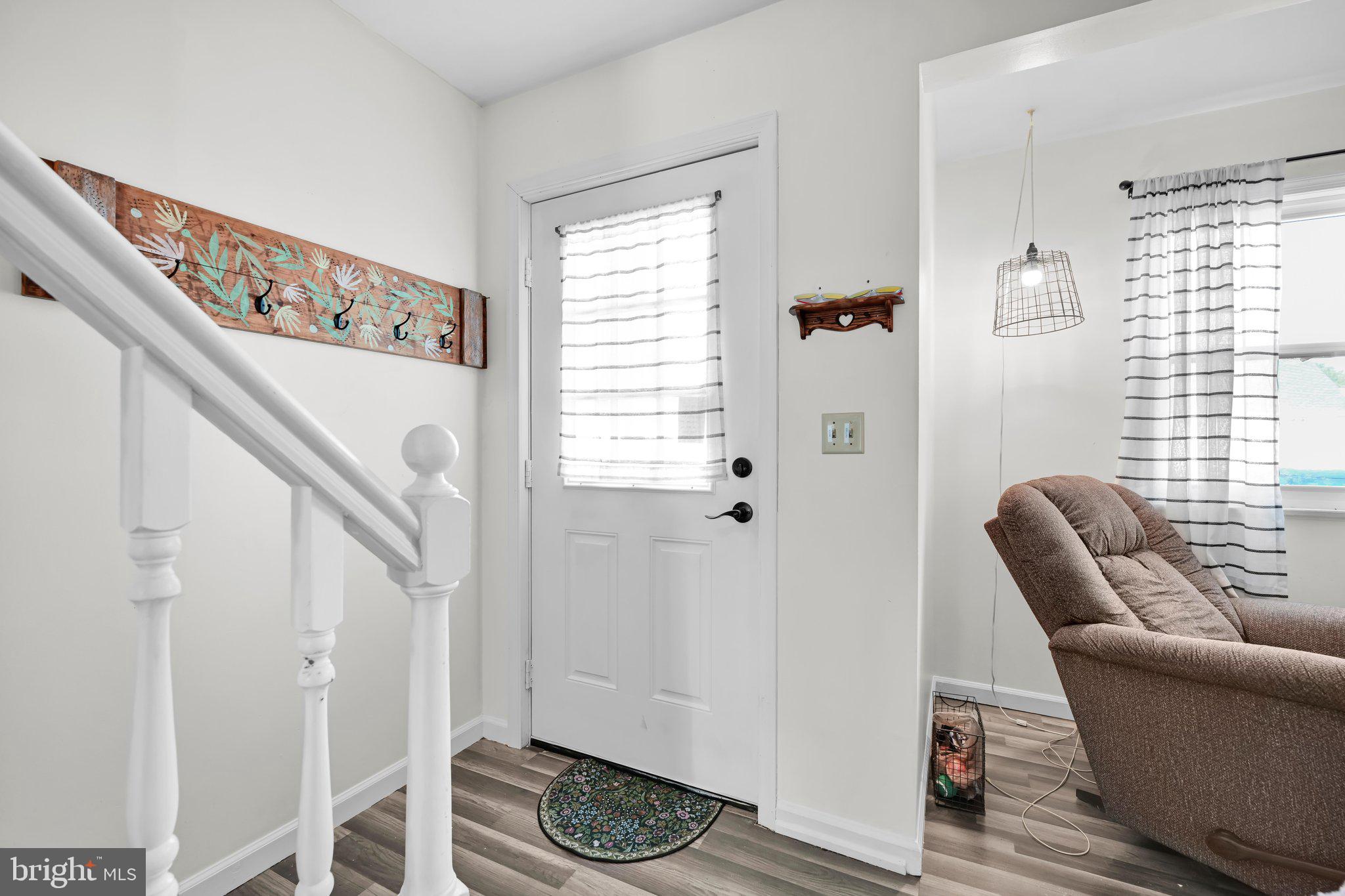 107 N CHERRY STREET