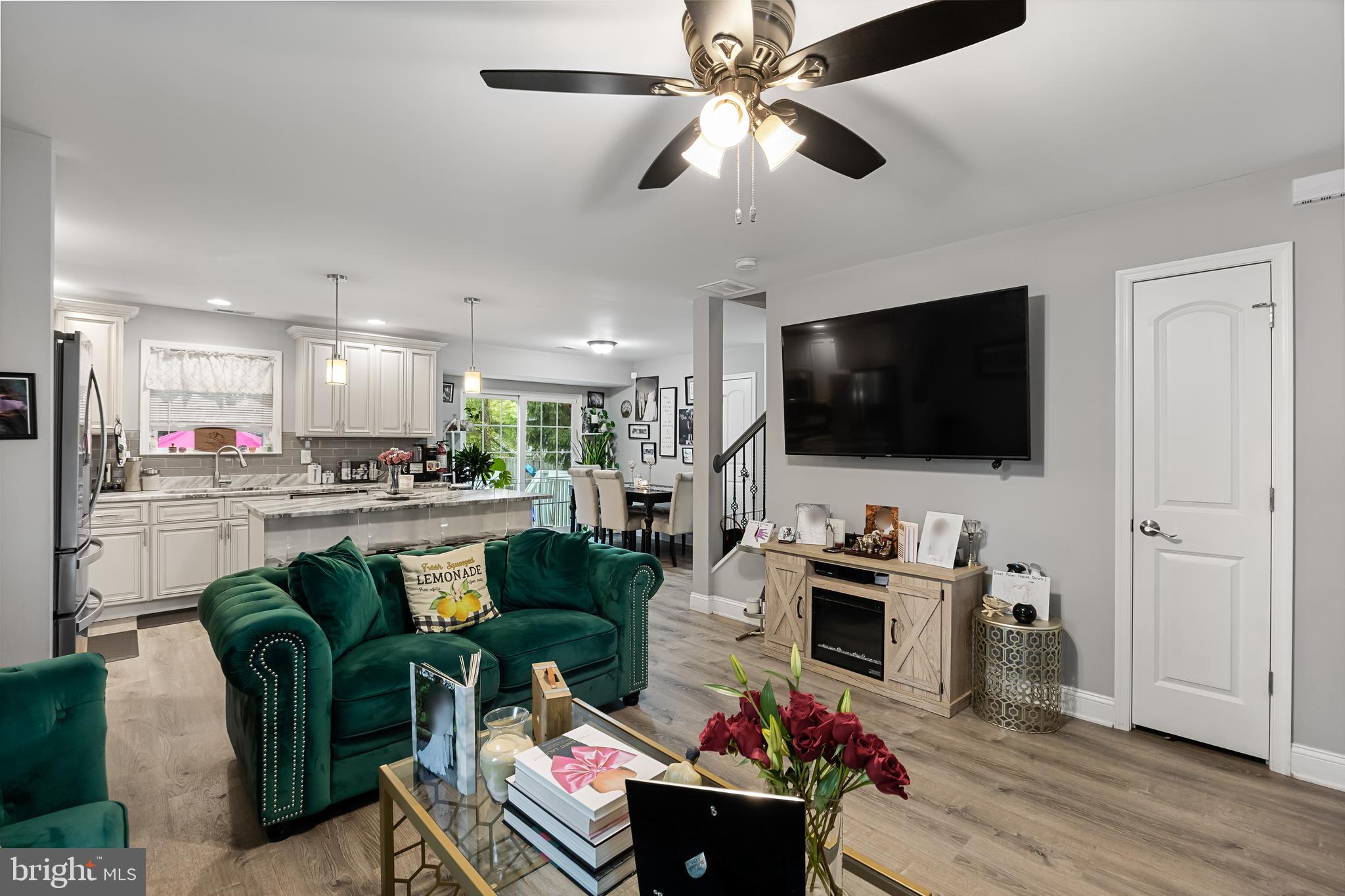 304 SEMINOLE TRAIL