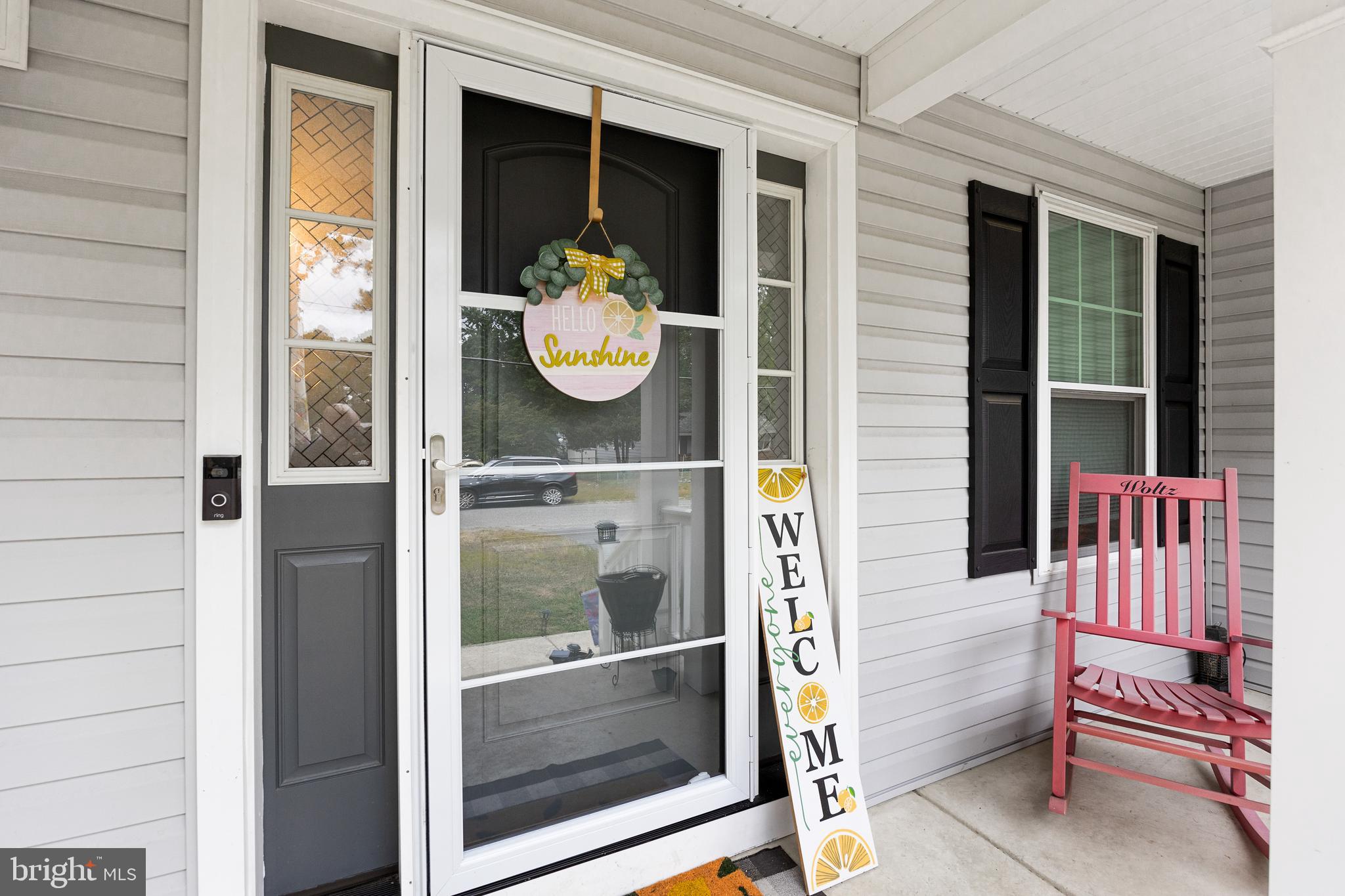 304 SEMINOLE TRAIL