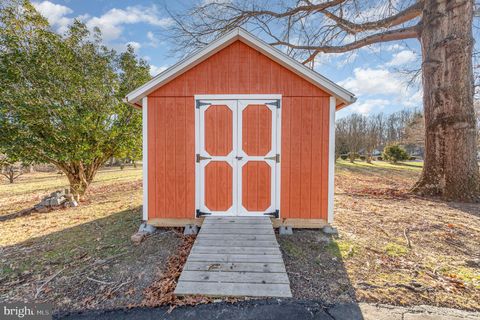 A home in SPOTSYLVANIA