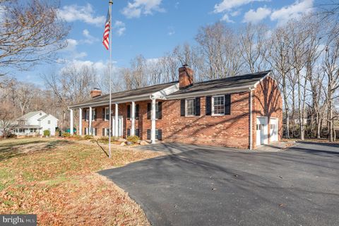 A home in SPOTSYLVANIA