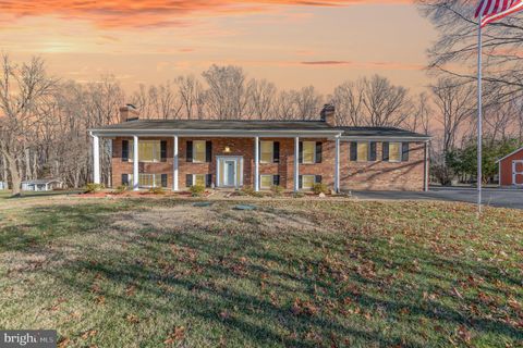 A home in SPOTSYLVANIA