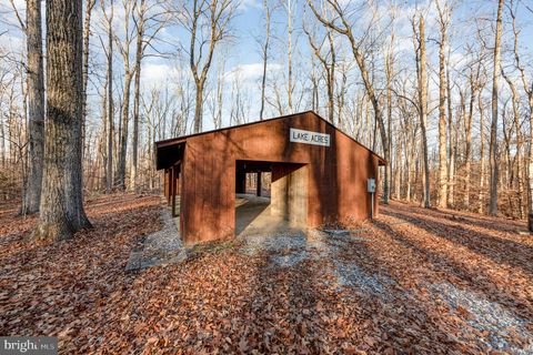 A home in SPOTSYLVANIA