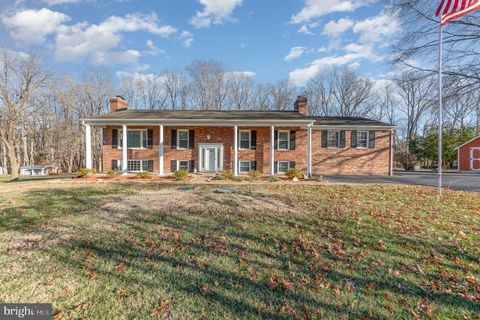 A home in SPOTSYLVANIA