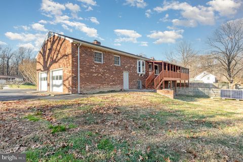 A home in SPOTSYLVANIA