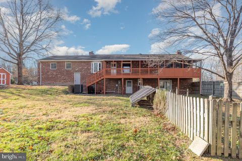 A home in SPOTSYLVANIA