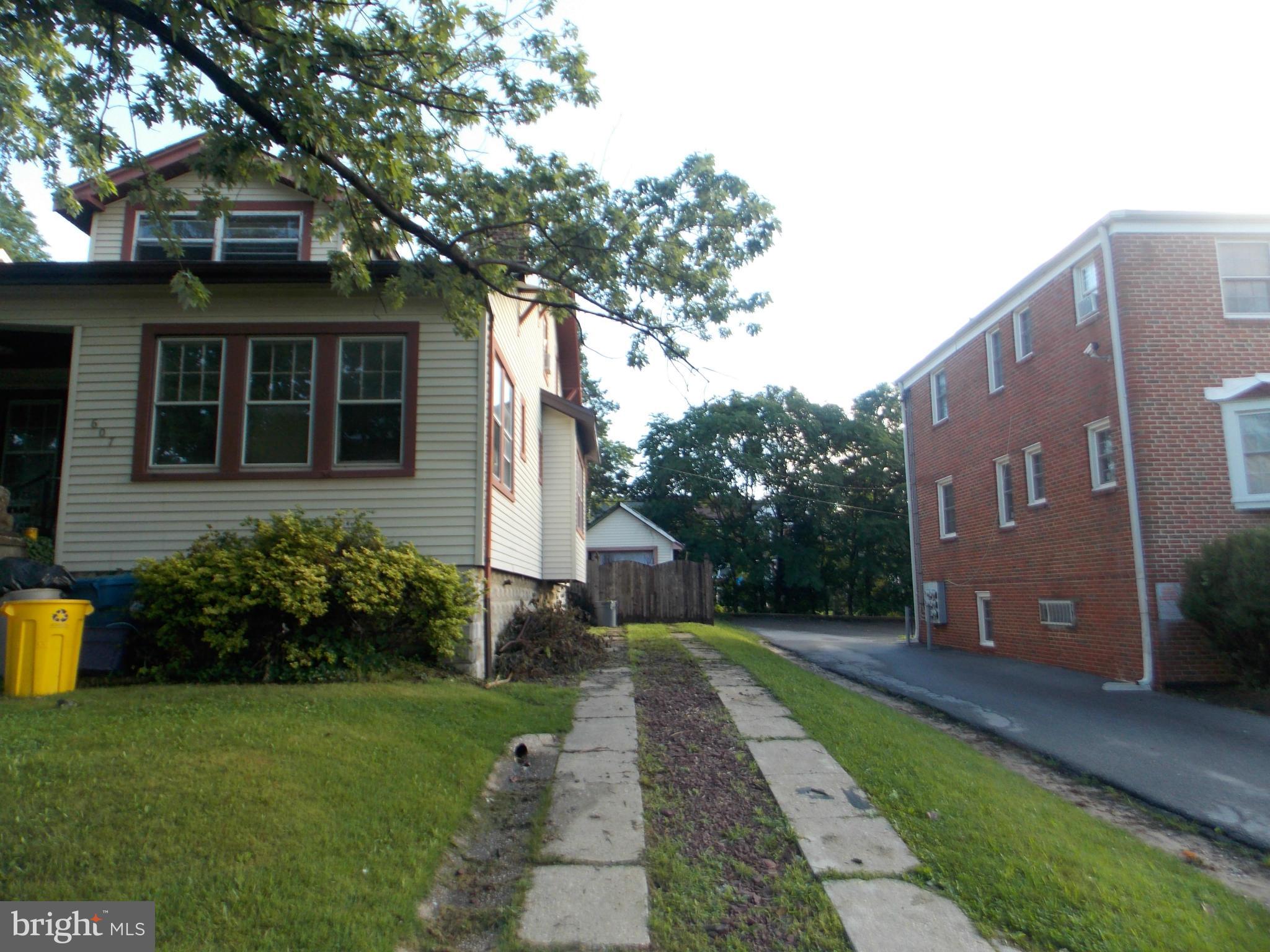 MERRIDALE LITTLE FARMS - Residential