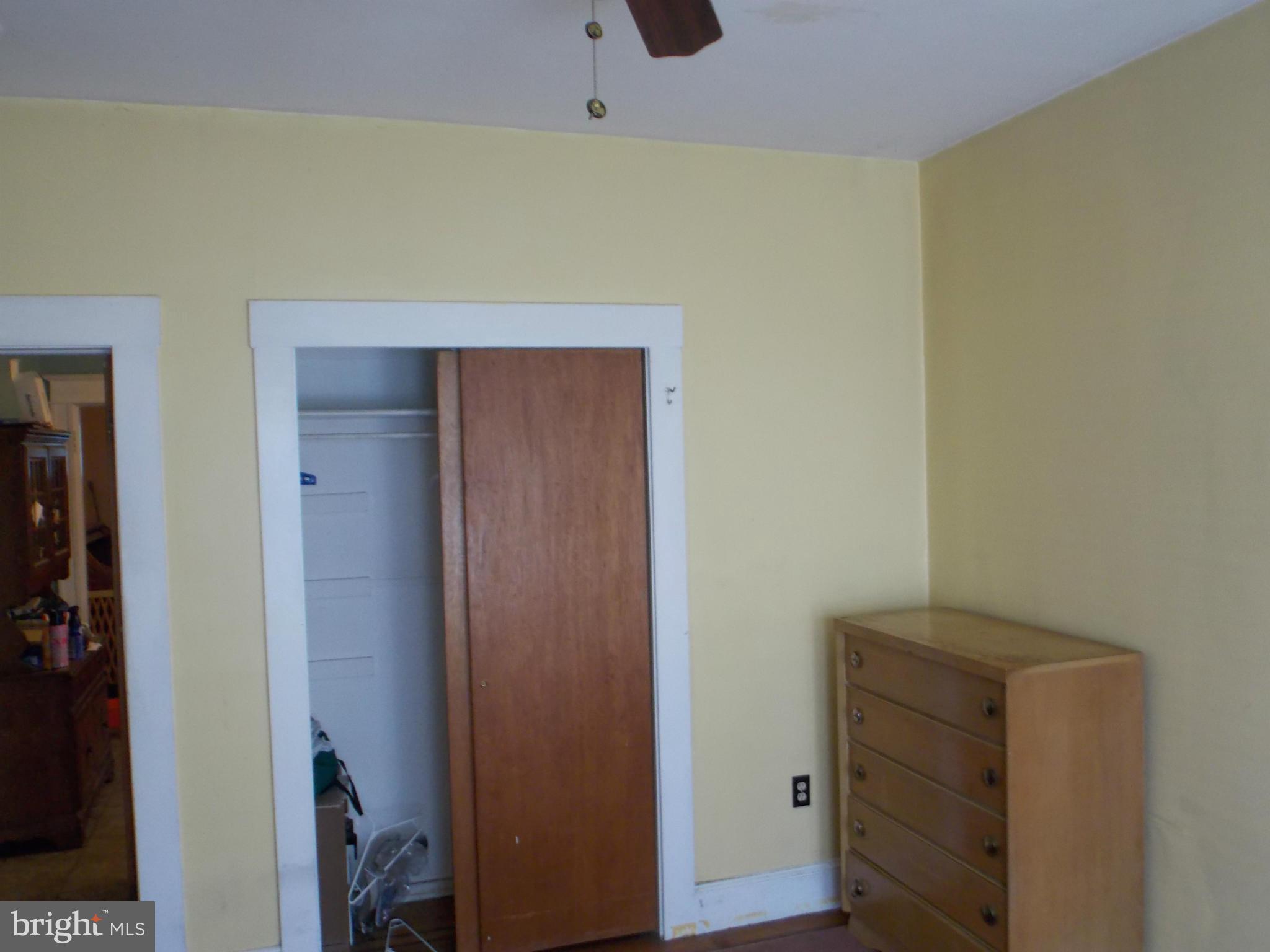 MERRIDALE LITTLE FARMS - Residential