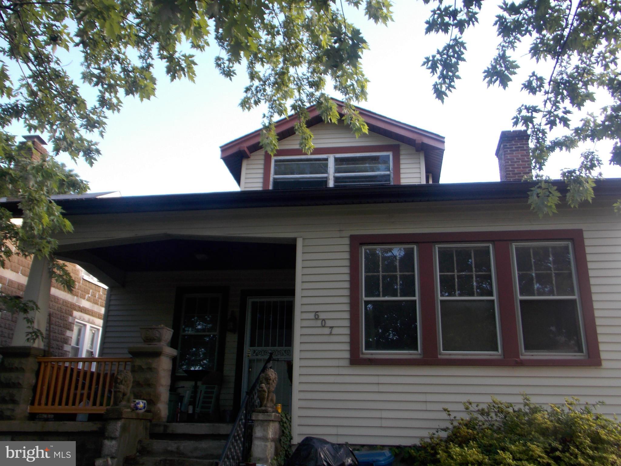 MERRIDALE LITTLE FARMS - Residential