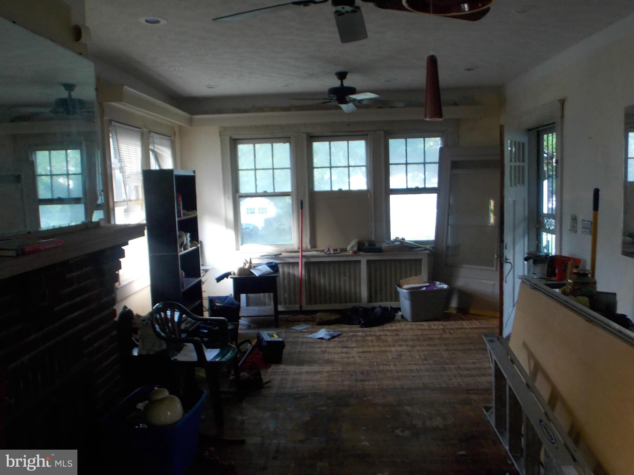 MERRIDALE LITTLE FARMS - Residential