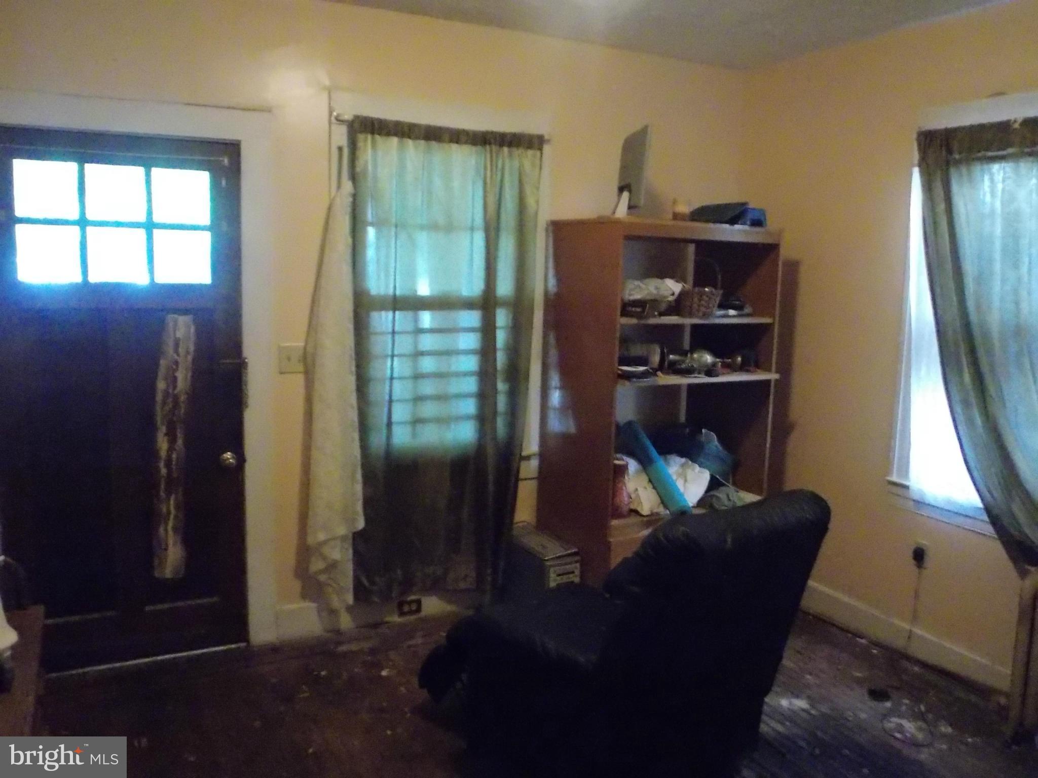 MERRIDALE LITTLE FARMS - Residential