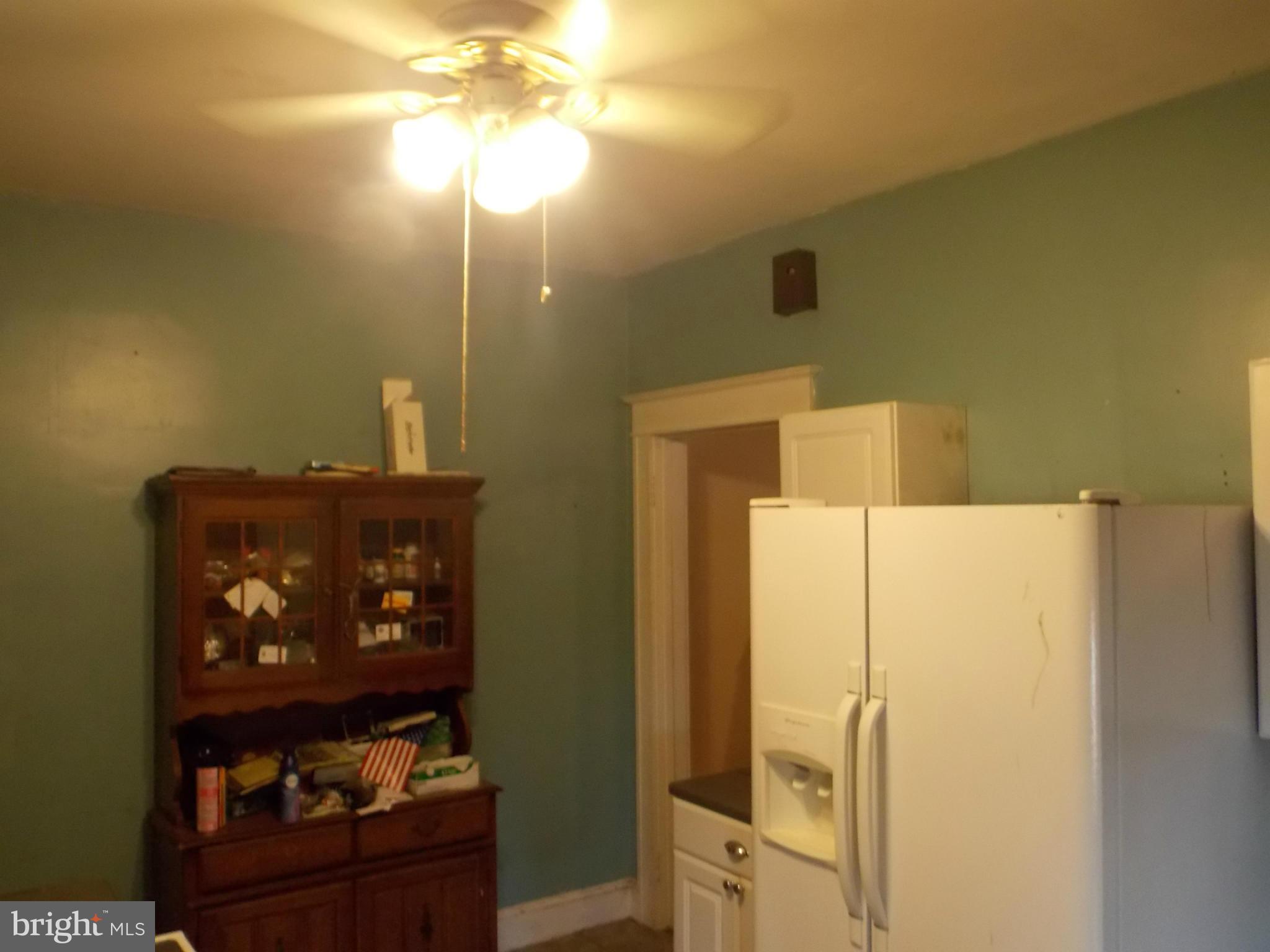 MERRIDALE LITTLE FARMS - Residential