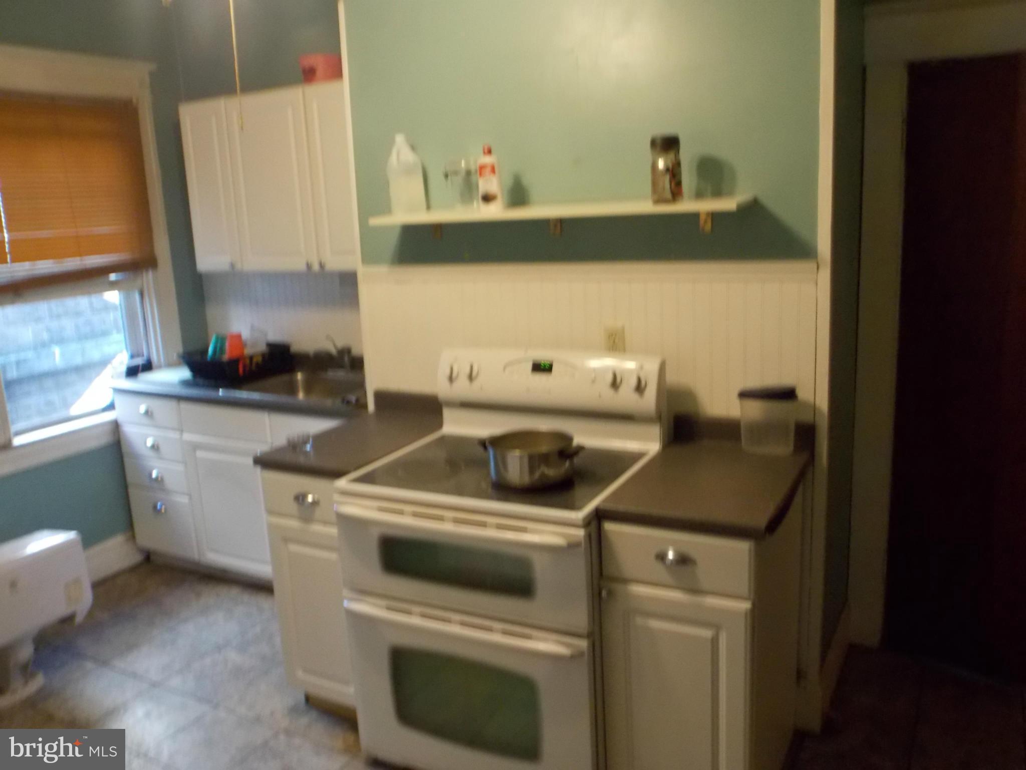 MERRIDALE LITTLE FARMS - Residential