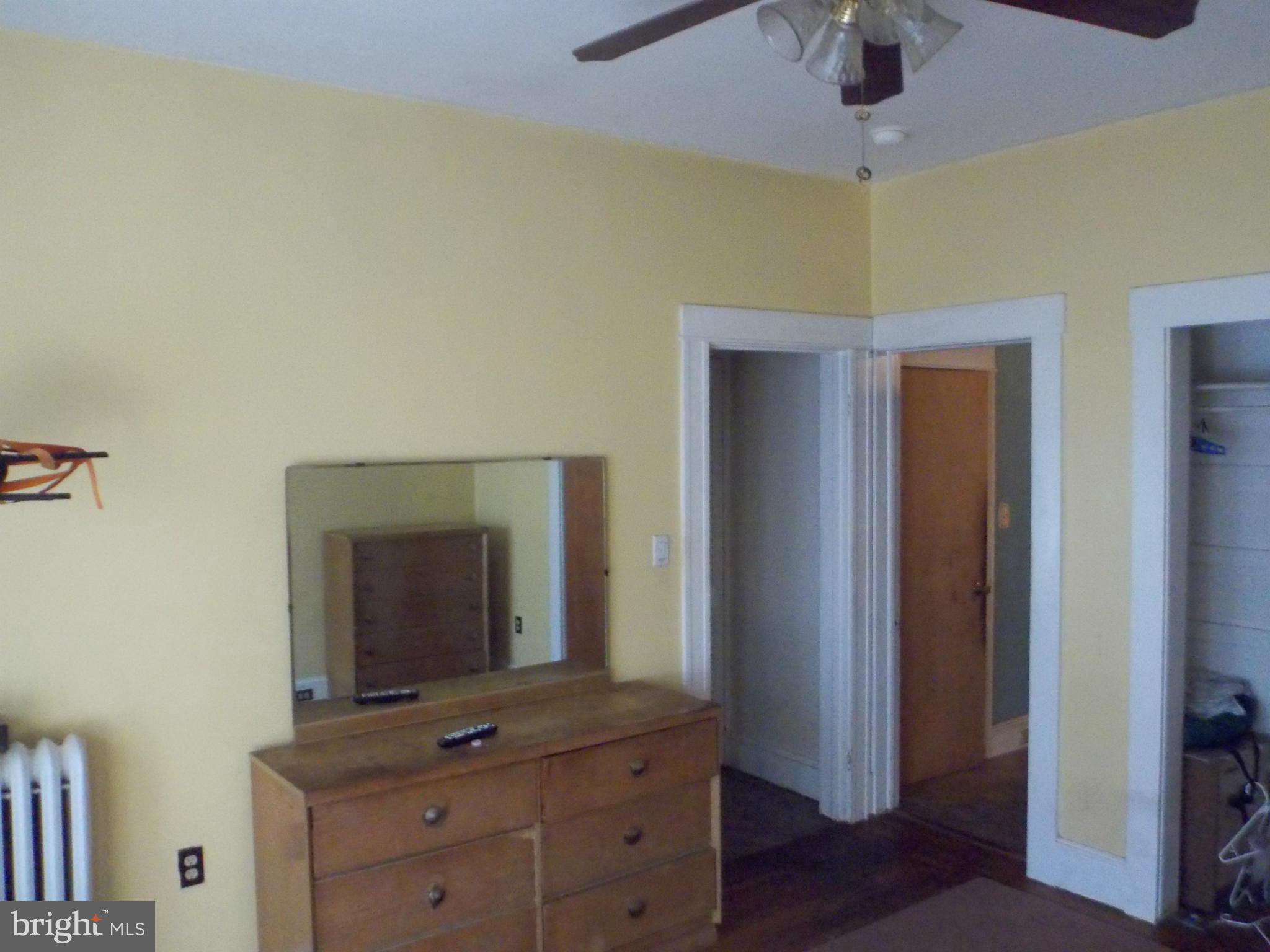 MERRIDALE LITTLE FARMS - Residential