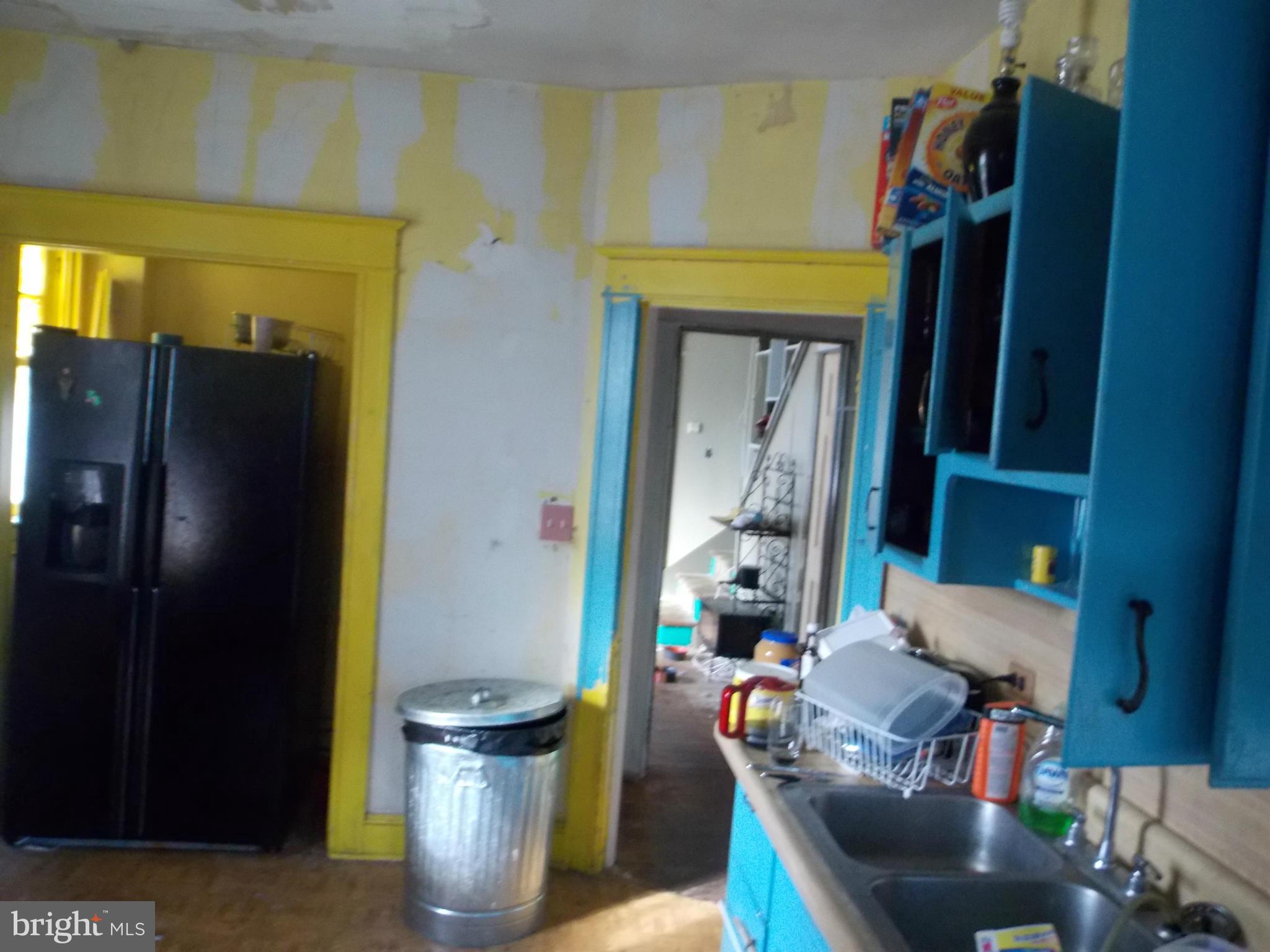 MERRIDALE LITTLE FARMS - Residential