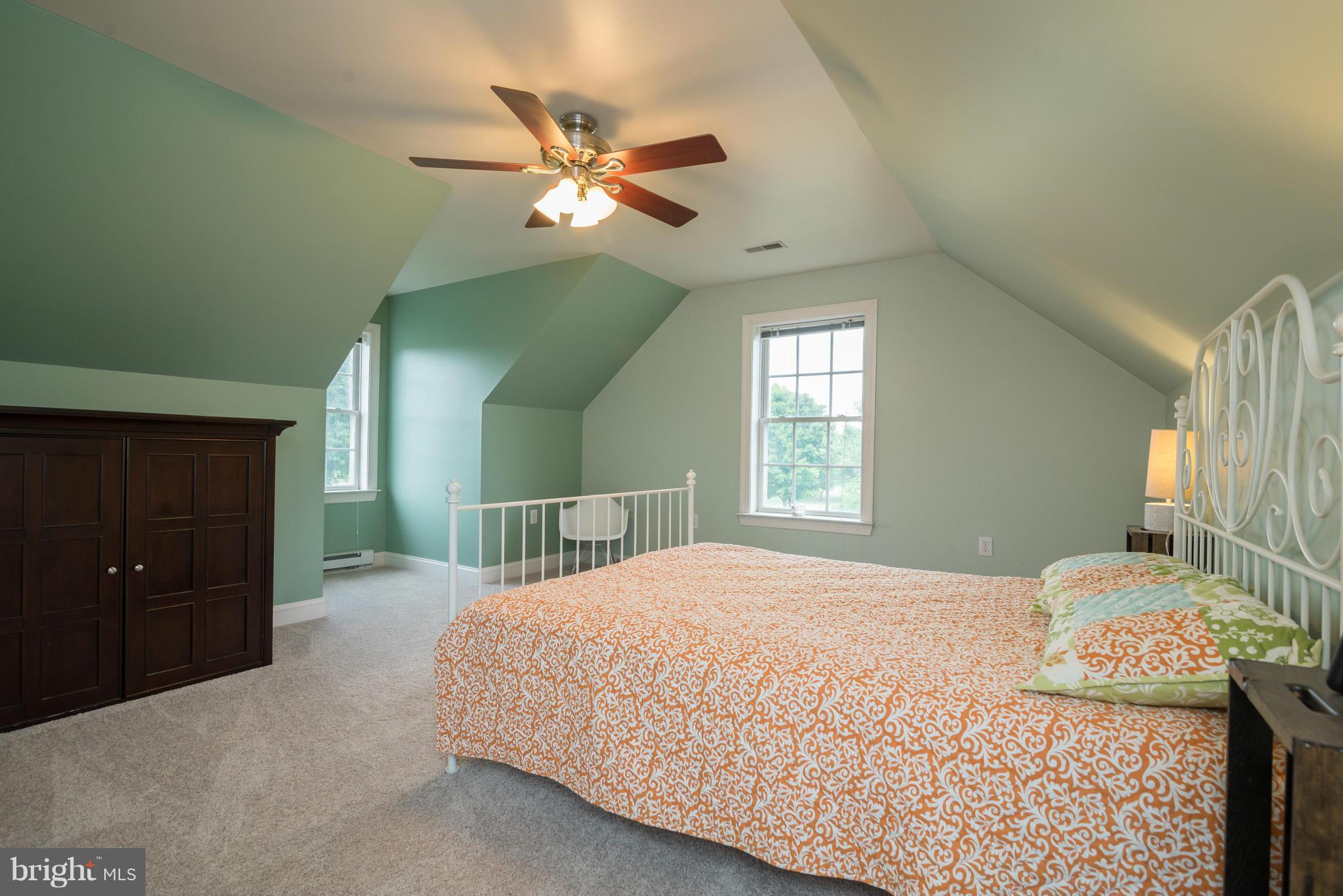 SWAN DALE FARMS - Residential