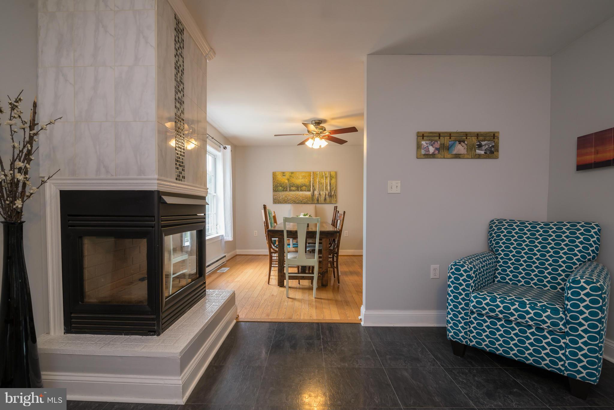 SWAN DALE FARMS - Residential