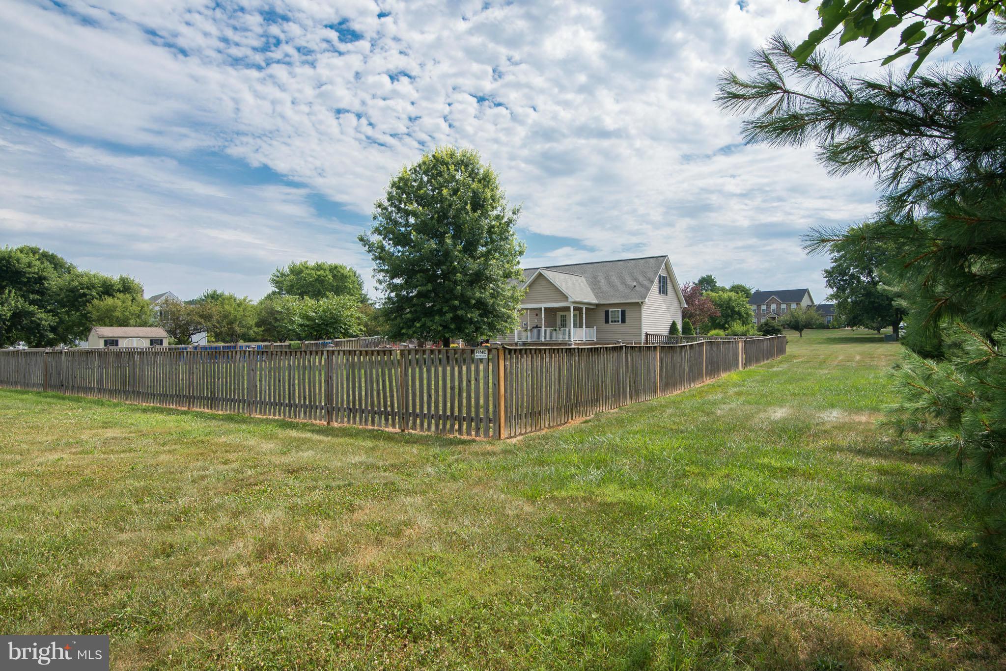 SWAN DALE FARMS - Residential