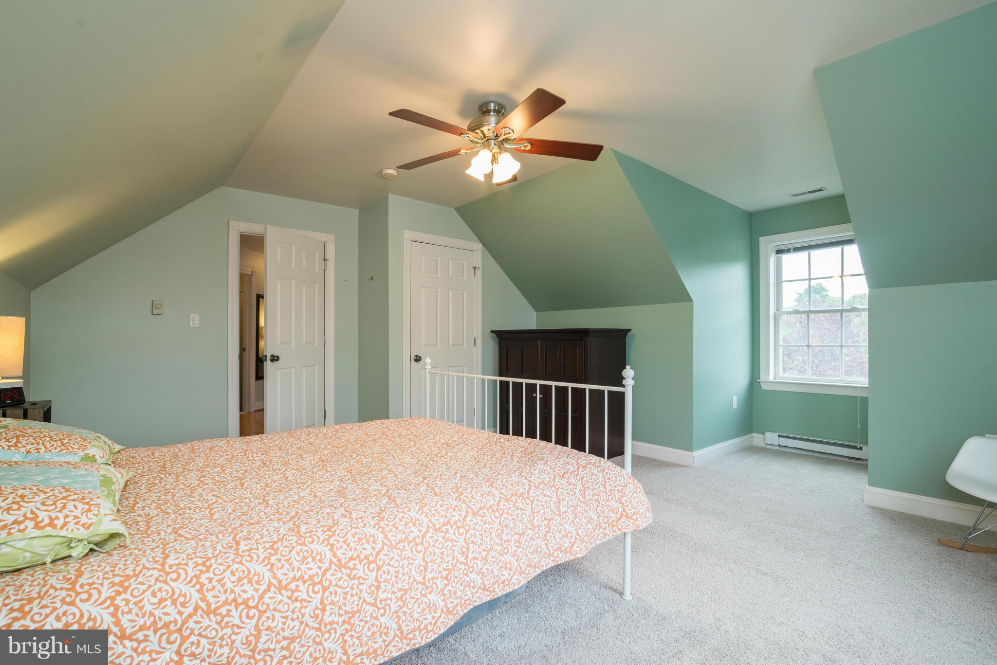 SWAN DALE FARMS - Residential