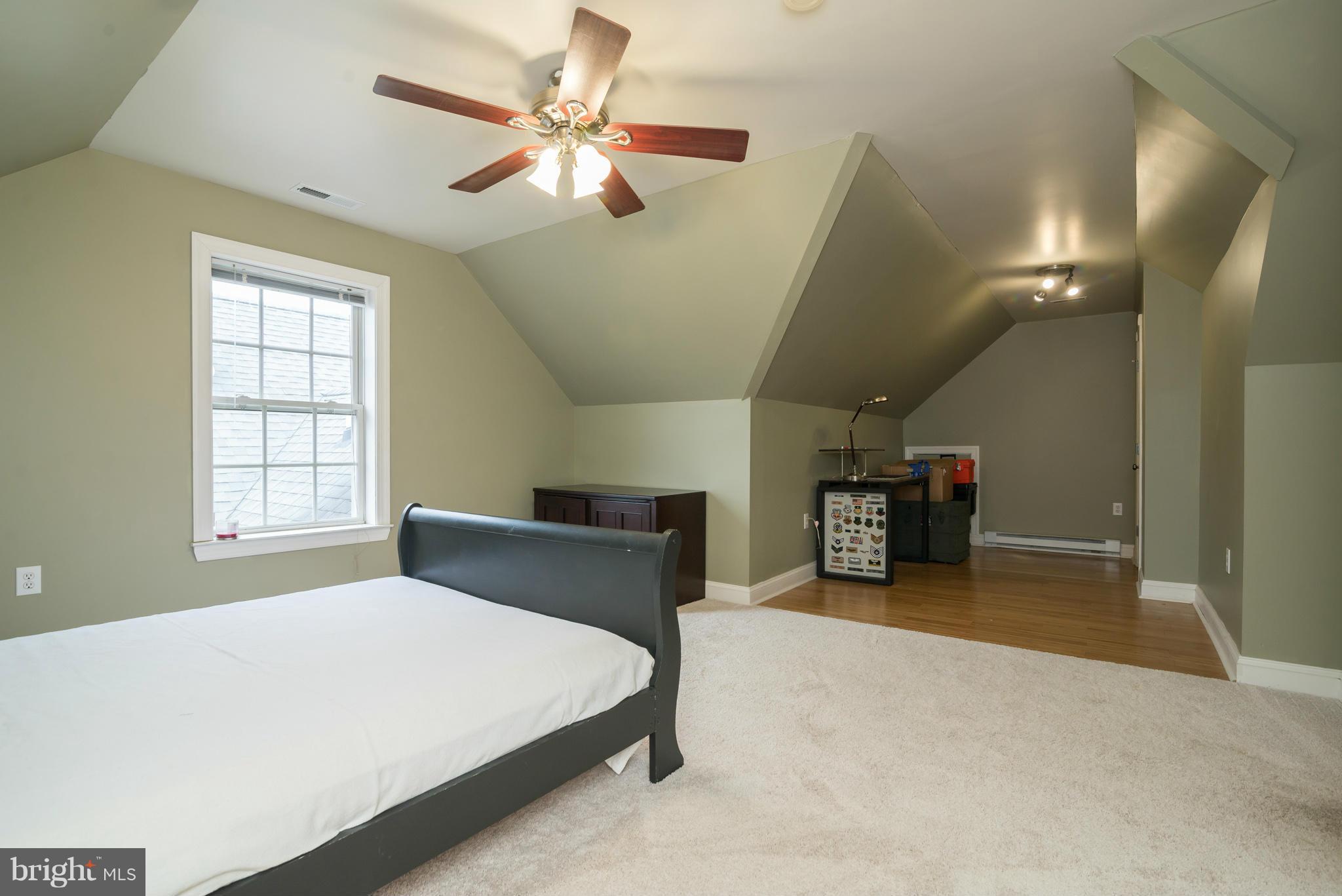 SWAN DALE FARMS - Residential