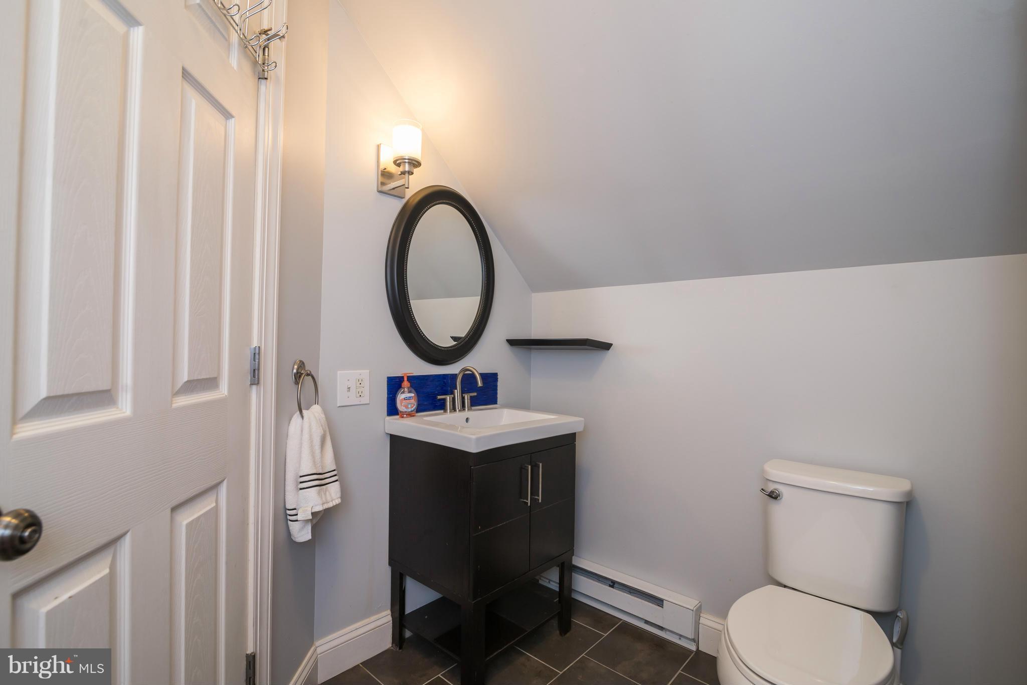 SWAN DALE FARMS - Residential