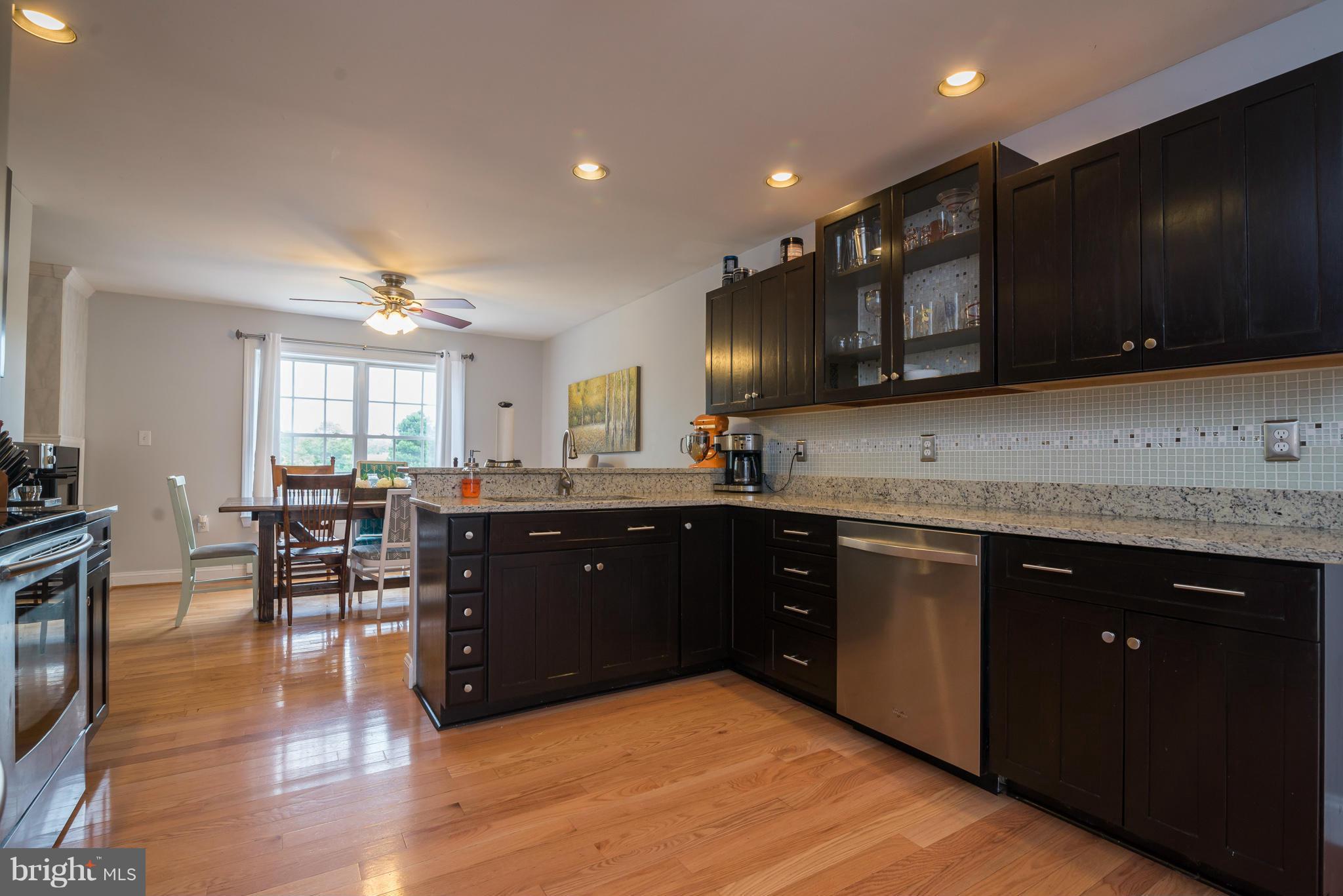 SWAN DALE FARMS - Residential