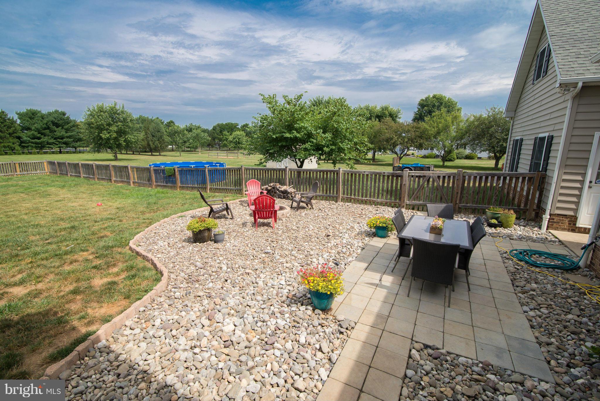 SWAN DALE FARMS - Residential