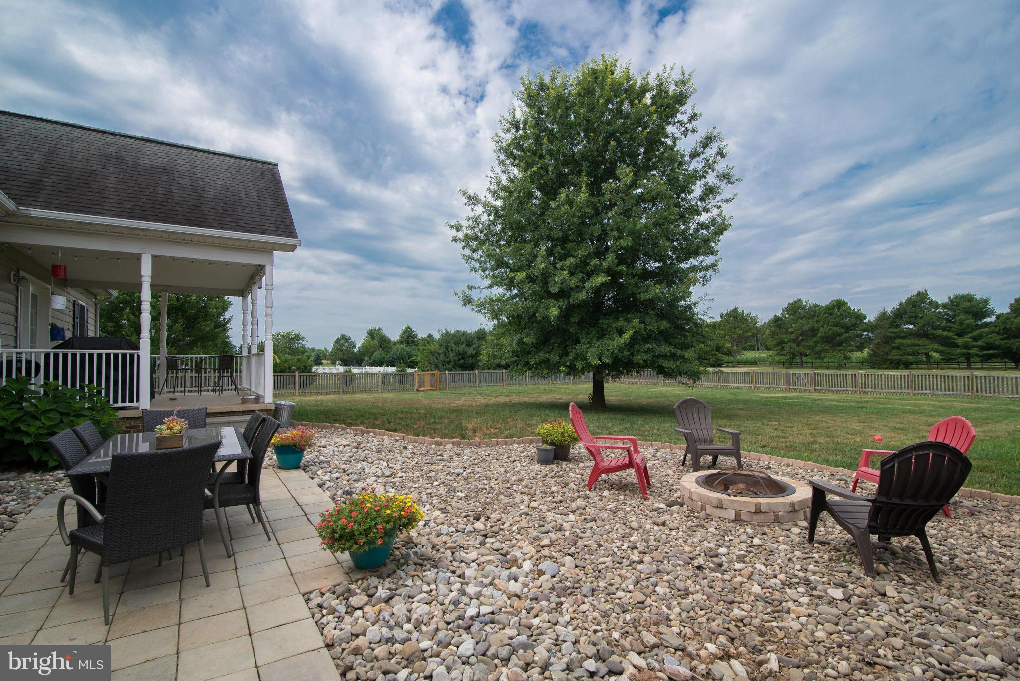 SWAN DALE FARMS - Residential