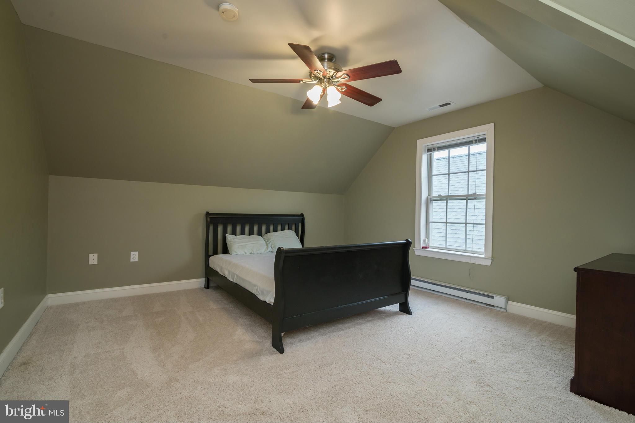 SWAN DALE FARMS - Residential