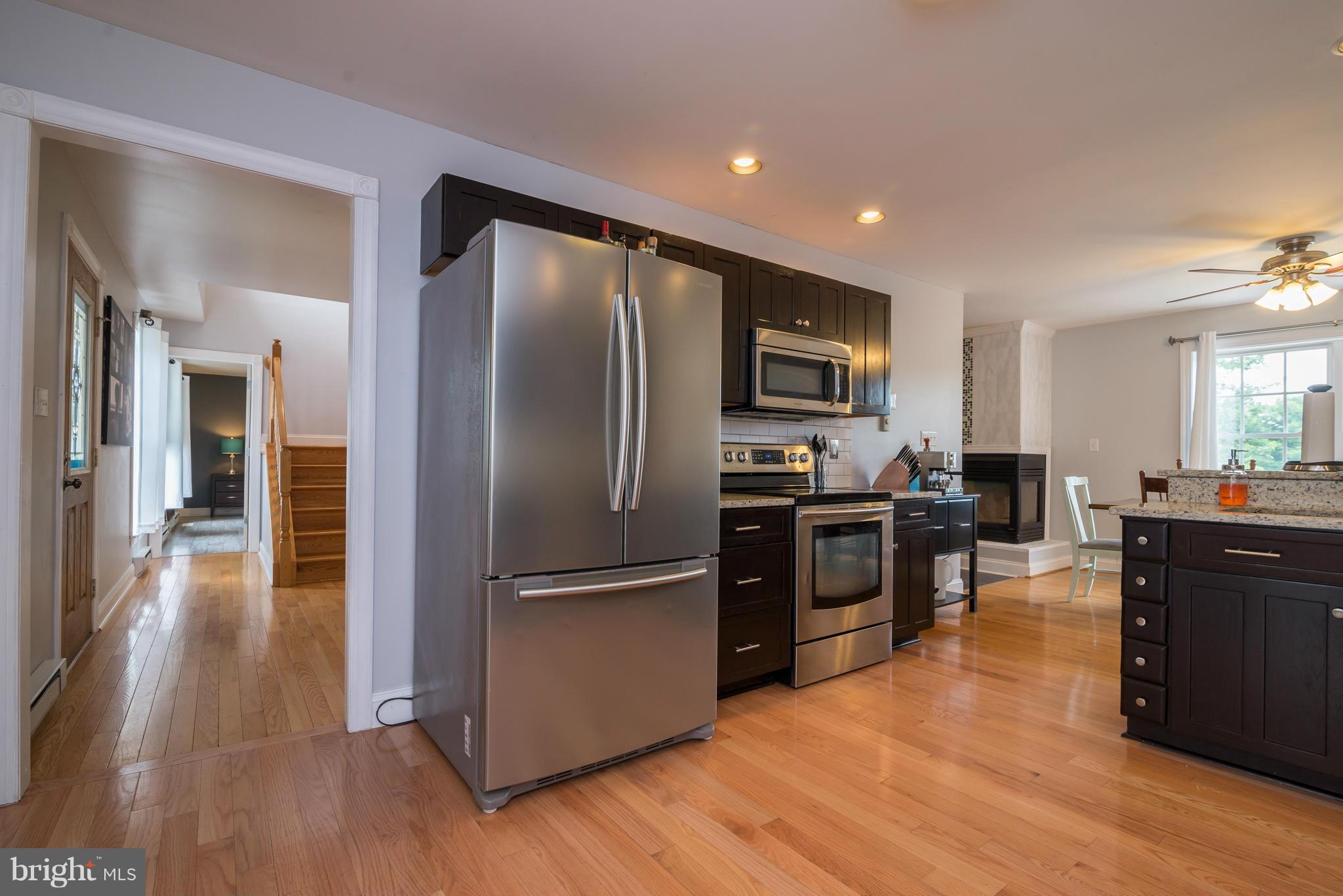 SWAN DALE FARMS - Residential