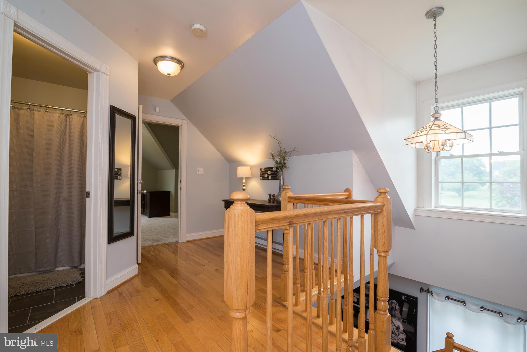 SWAN DALE FARMS - Residential