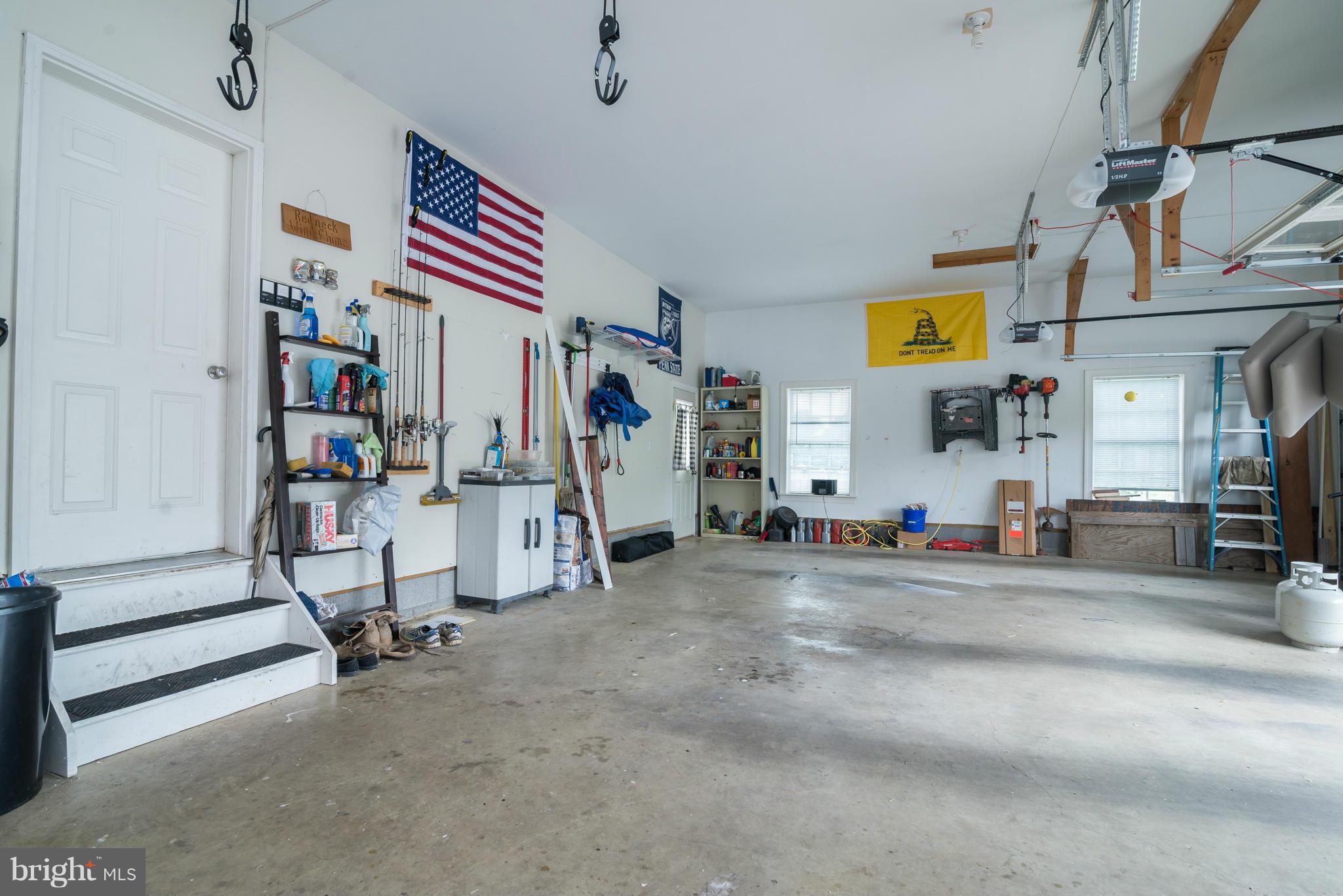 SWAN DALE FARMS - Residential