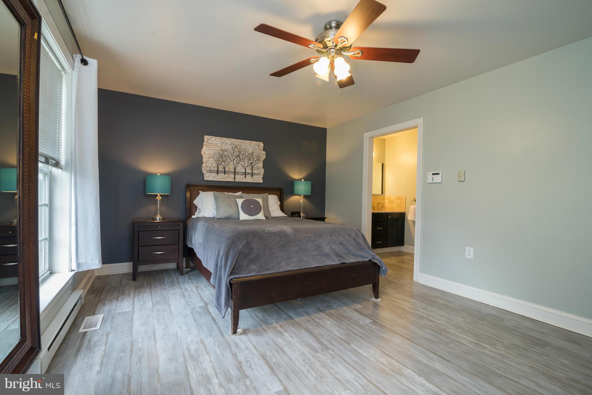 SWAN DALE FARMS - Residential