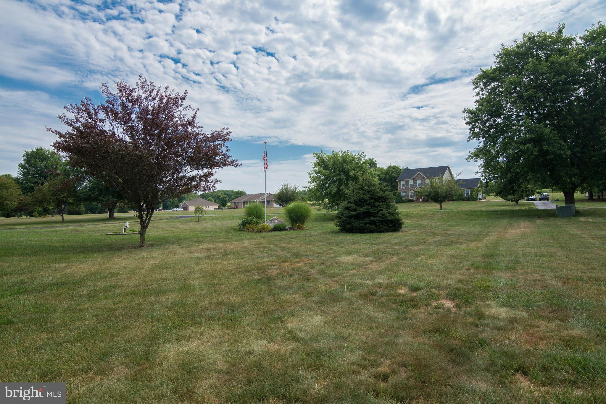 SWAN DALE FARMS - Residential