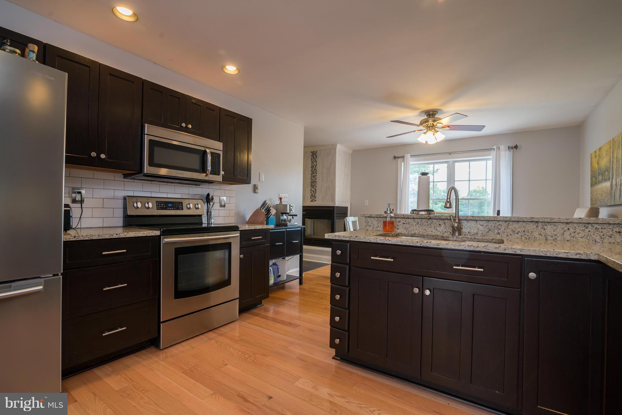 SWAN DALE FARMS - Residential