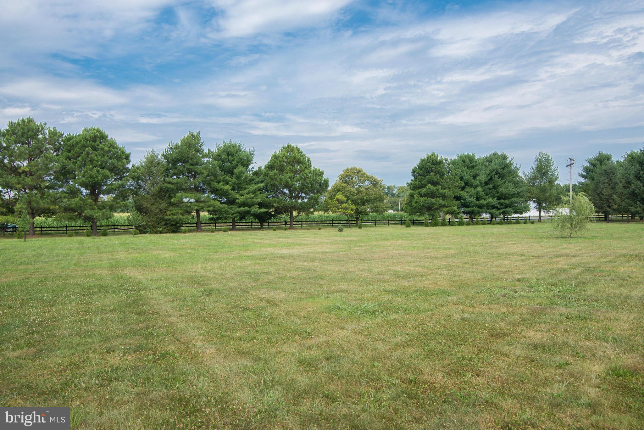 SWAN DALE FARMS - Residential