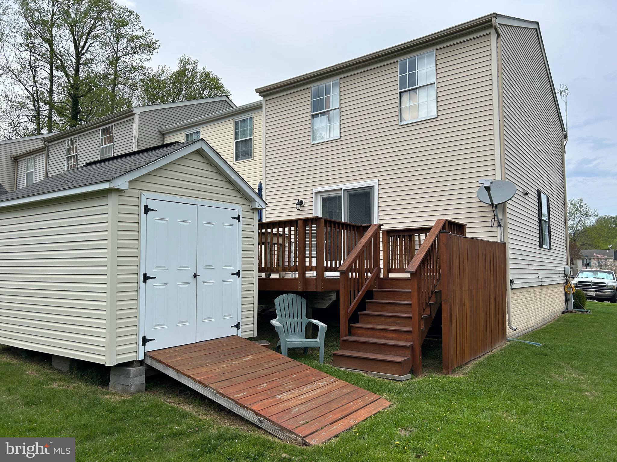 CHESAPEAKE LIGHTHOUSE - Residential