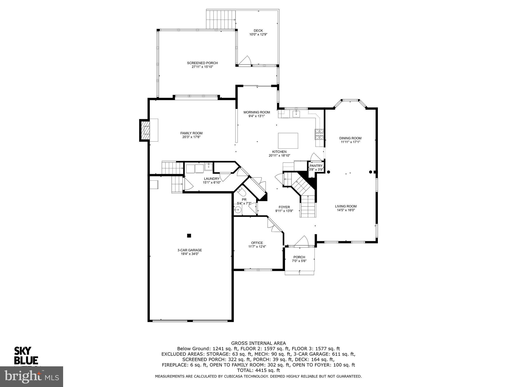 GREAT FALLS CROSSING - Residential