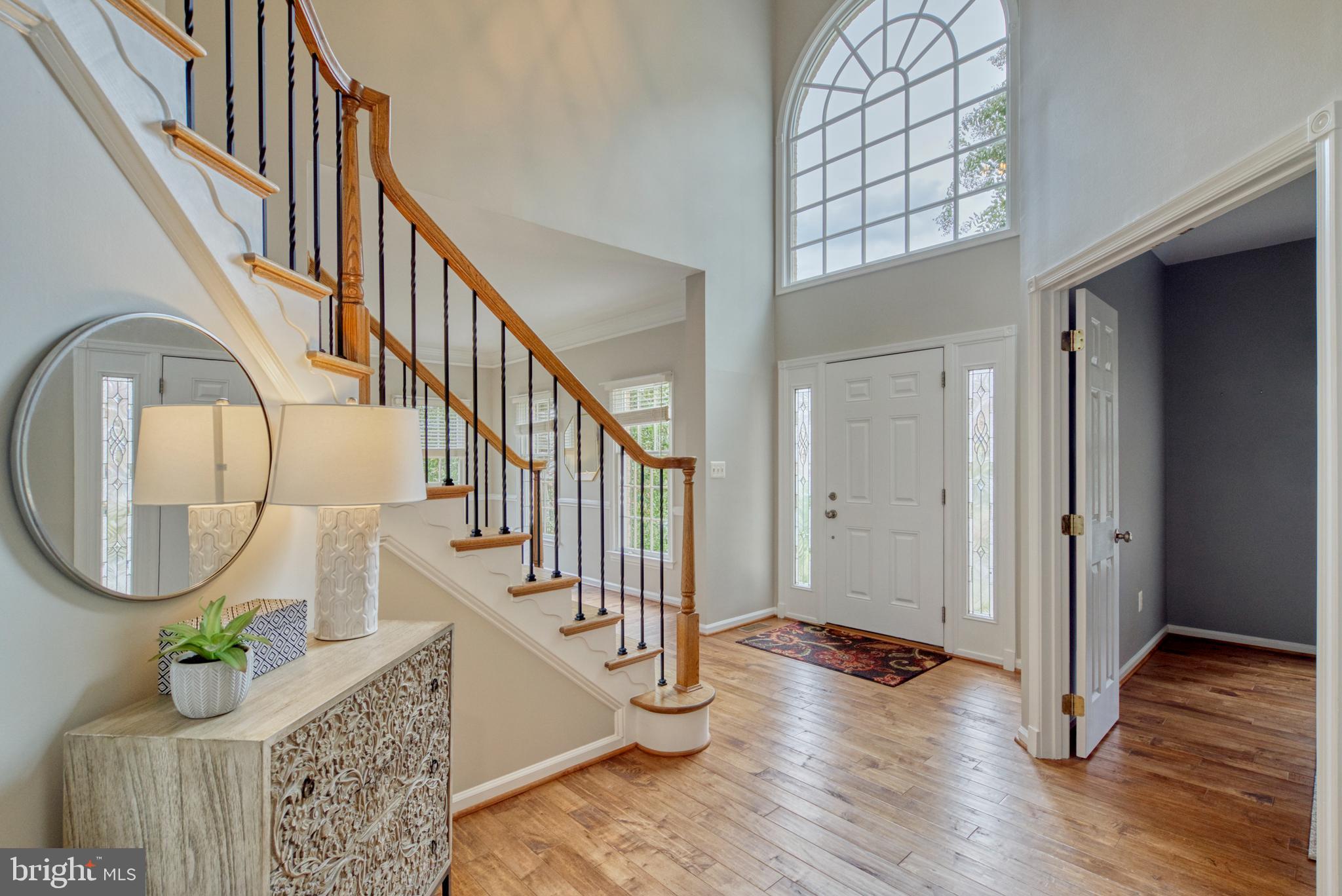 GREAT FALLS CROSSING - Residential