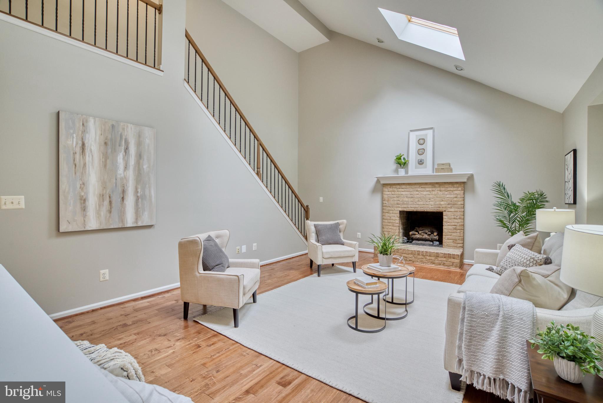 GREAT FALLS CROSSING - Residential