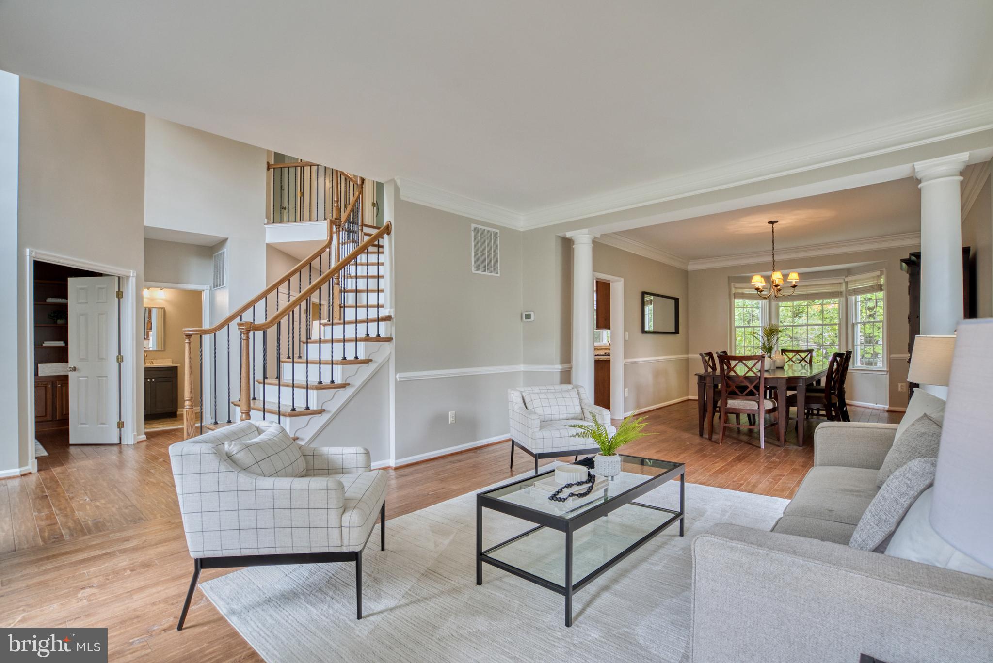 GREAT FALLS CROSSING - Residential