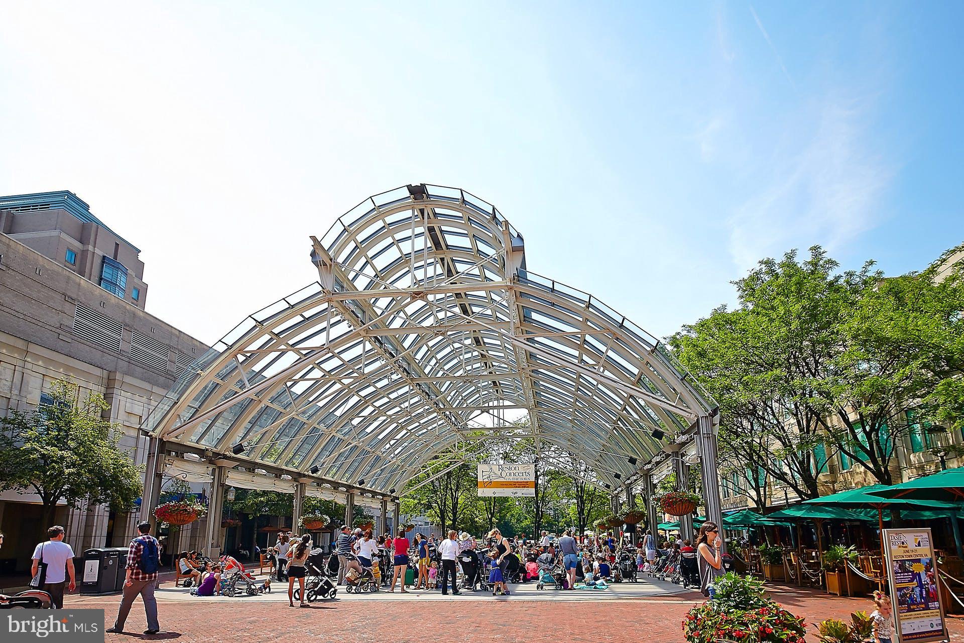 GREAT FALLS CROSSING - Residential