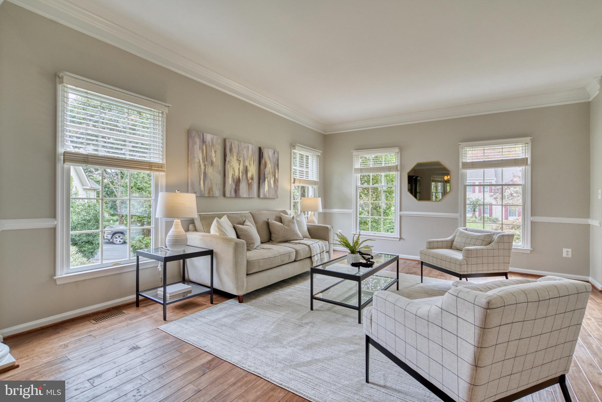 GREAT FALLS CROSSING - Residential