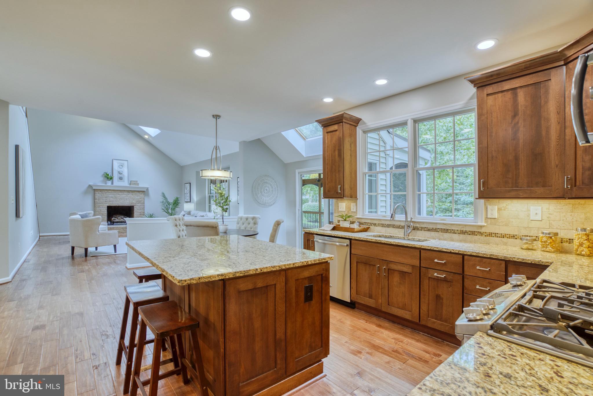 GREAT FALLS CROSSING - Residential