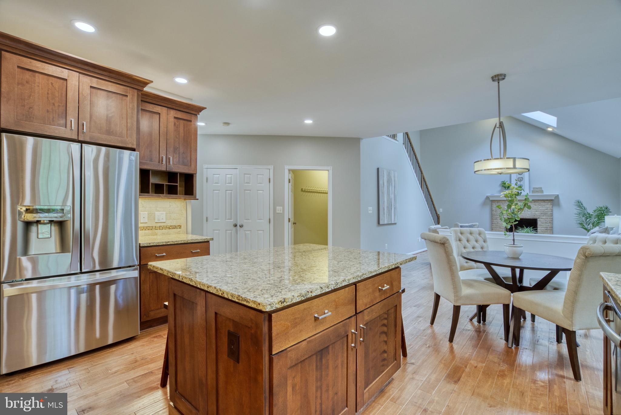 GREAT FALLS CROSSING - Residential