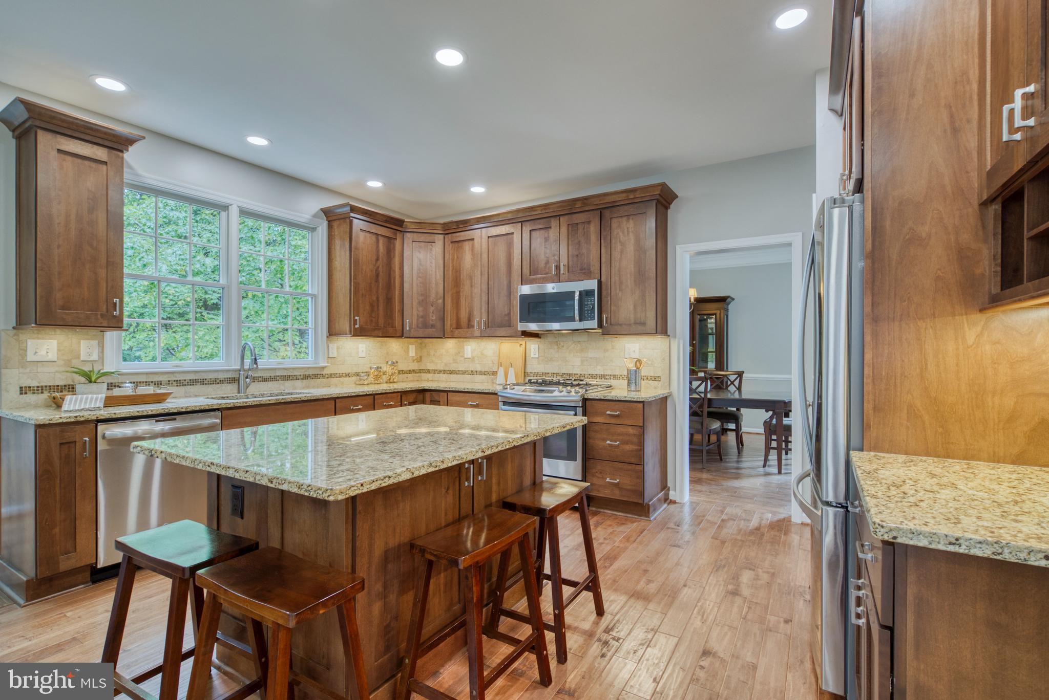 GREAT FALLS CROSSING - Residential